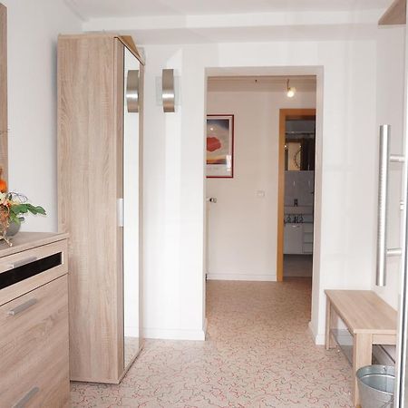 Apartment Germersheim Ruang foto