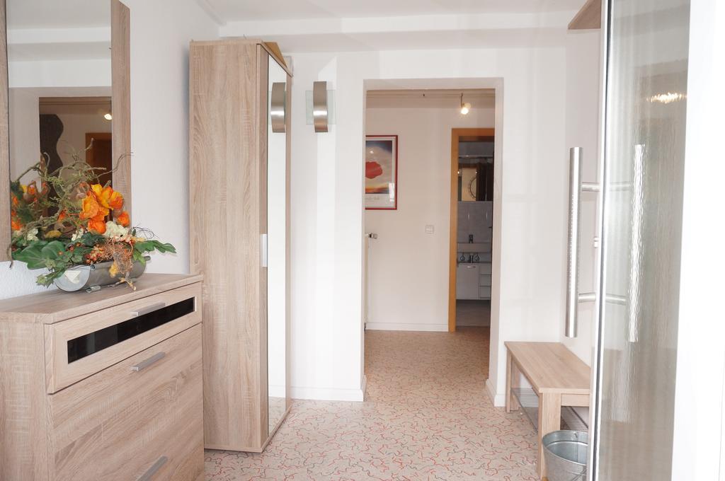 Apartment Germersheim Ruang foto