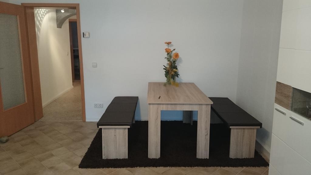 Apartment Germersheim Ruang foto