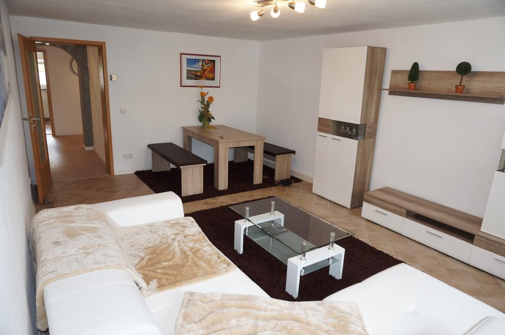 Apartment Germersheim Ruang foto