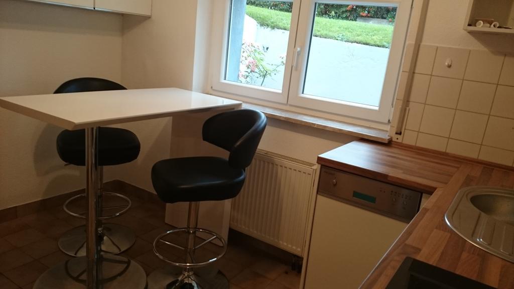 Apartment Germersheim Ruang foto