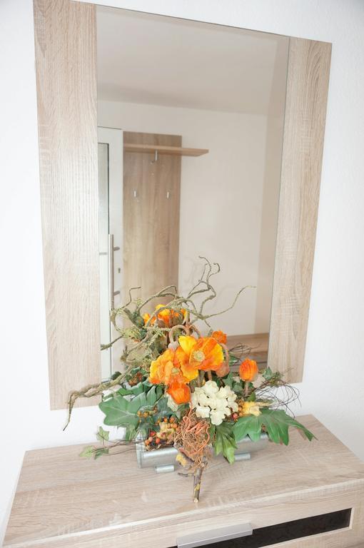 Apartment Germersheim Ruang foto